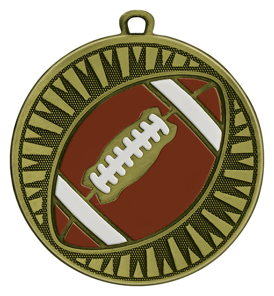 MS655G American Football Spark