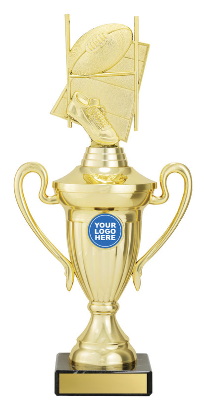 RL518 Signal Cup Trophy