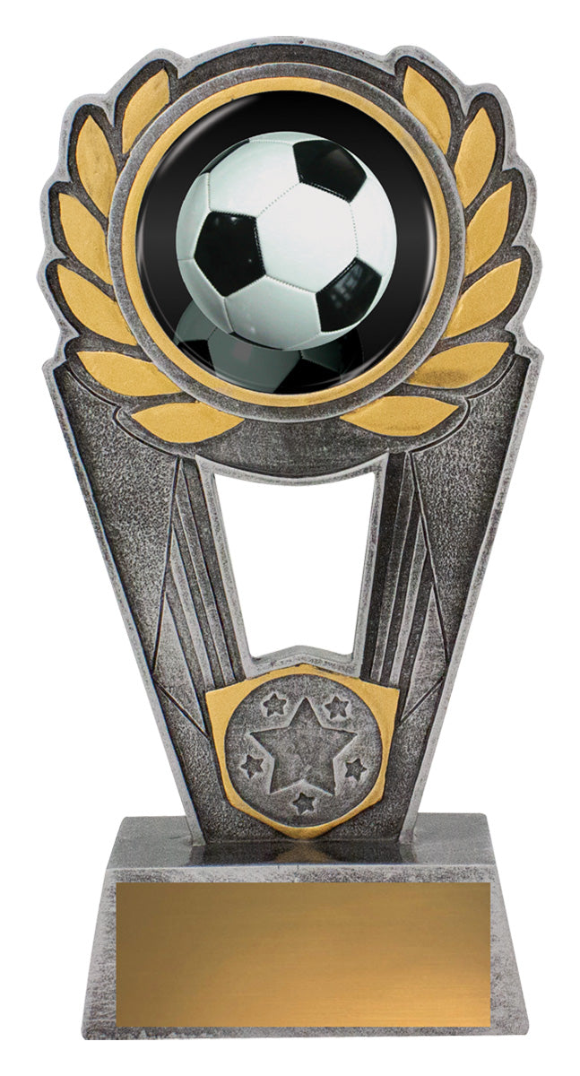 PSC802 Football Polaris - Colour