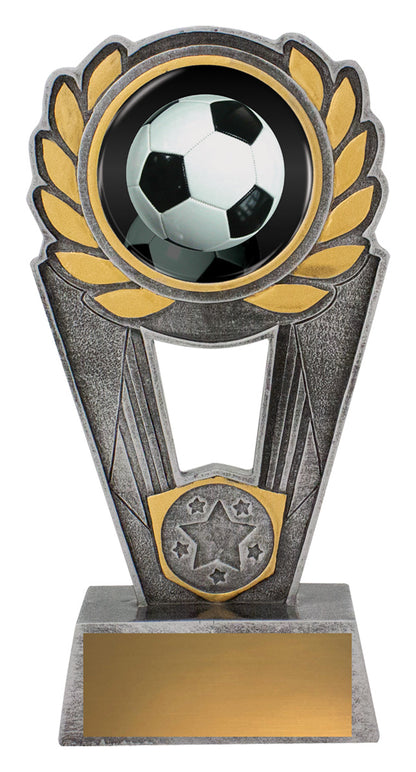 PSC802 Football Polaris - Colour