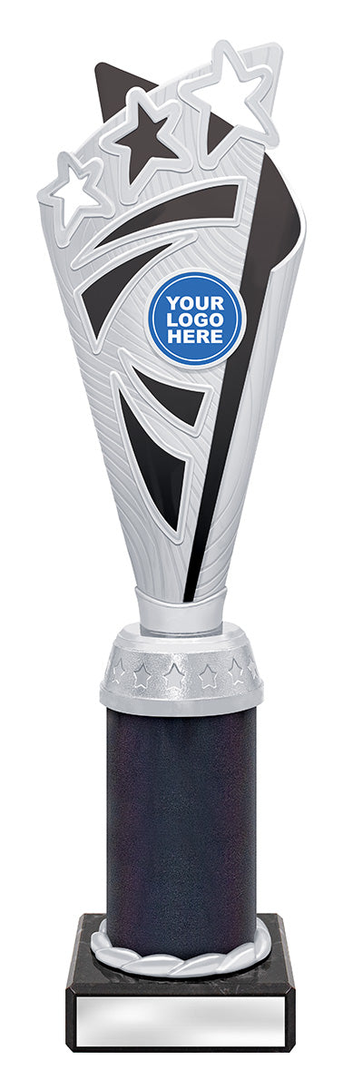 CUP16 Corella - Black