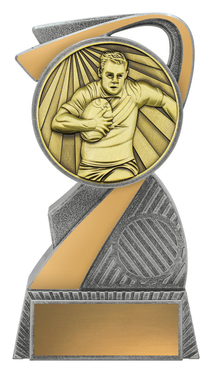 ARG15 Arclight Gold - Male Rugby