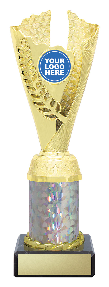 CUP26 Spirit Cups - Gold