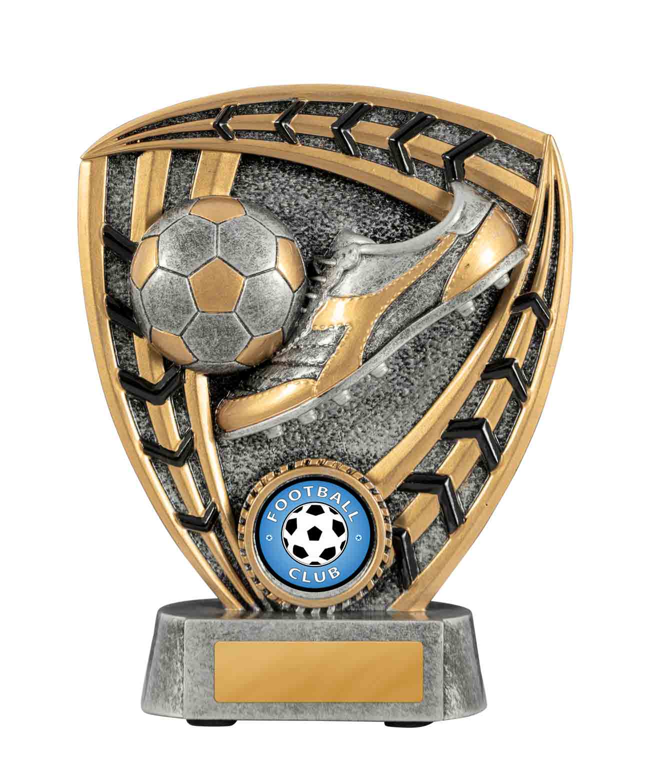 1132-9C-hero Sigma Series-Football