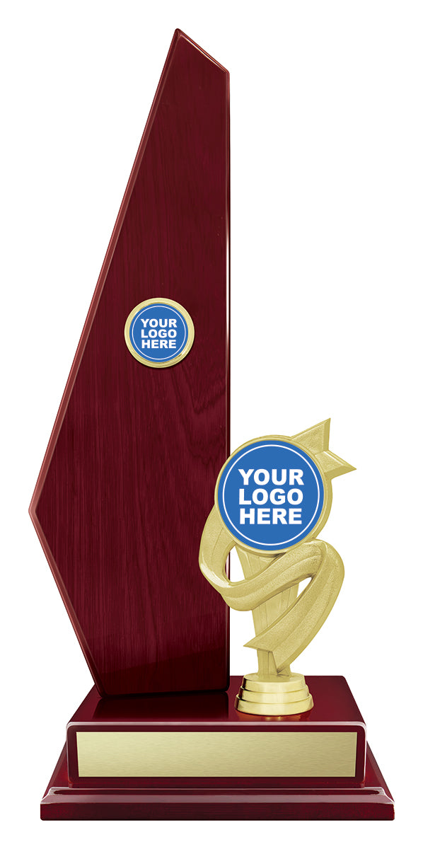 AR540 Rosewood Starboard