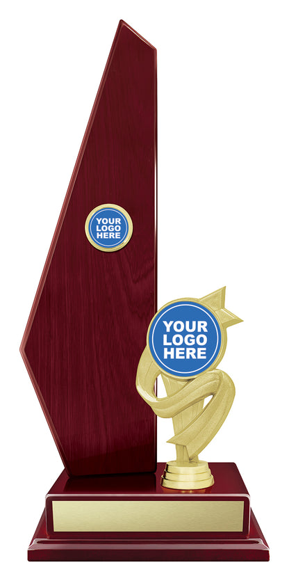 TIM33 Rosewood Starboard
