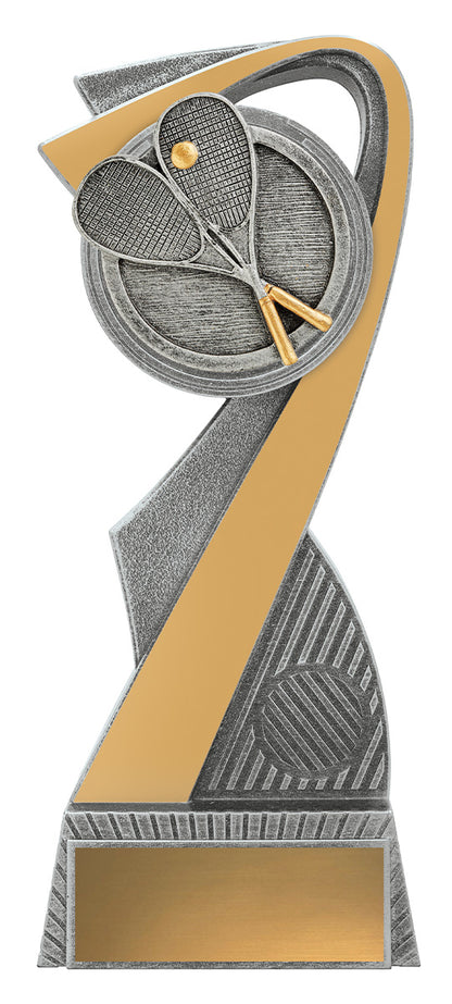 ALP86 Arclight - Squash