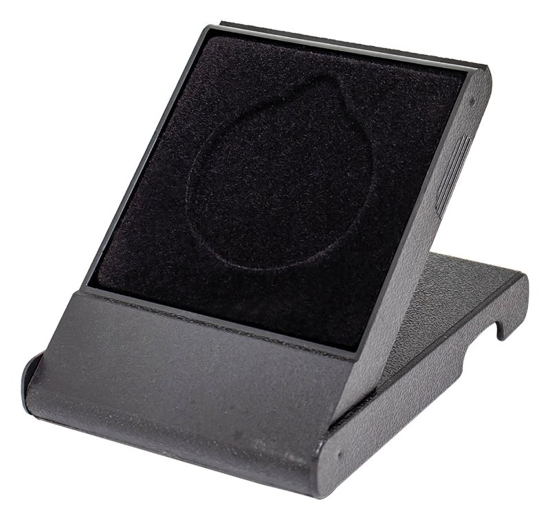 5107 50mm Diameter Medal Box 8.5cm
