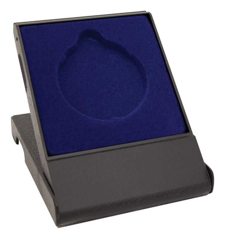 5108 50mm Diameter Medal Box 8.5cm
