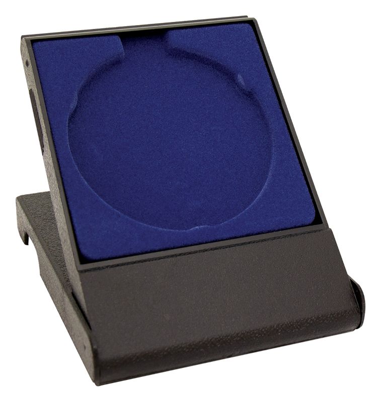 5109 70mm Diameter Medal Box 8.5cm