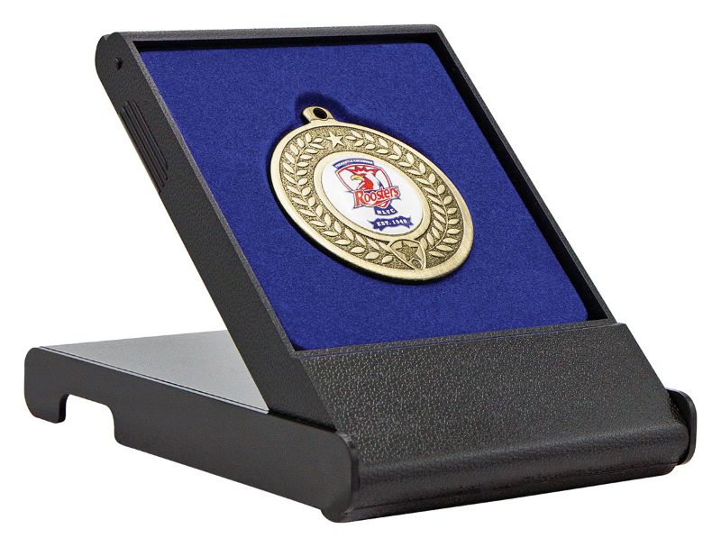 5150 Medal Box for 50mm Medal 13cm