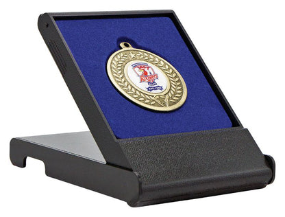 5150 Medal Box for 50mm Medal 13cm