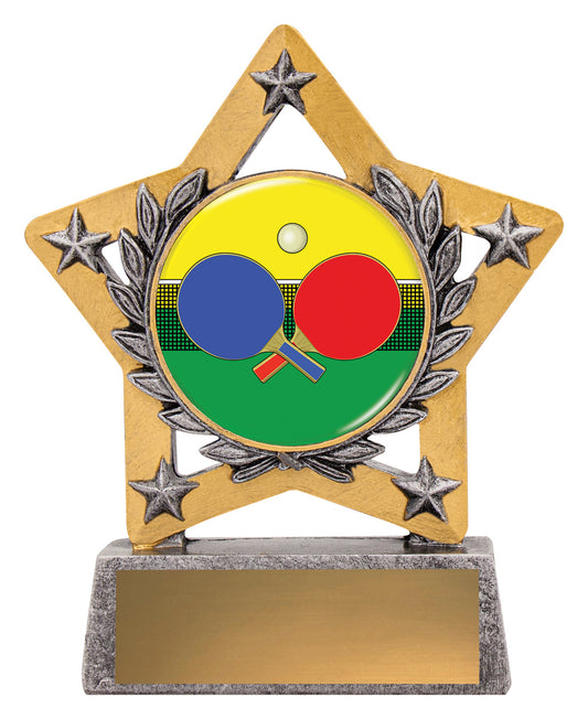 MSK169 Mini Star Colour - Theme