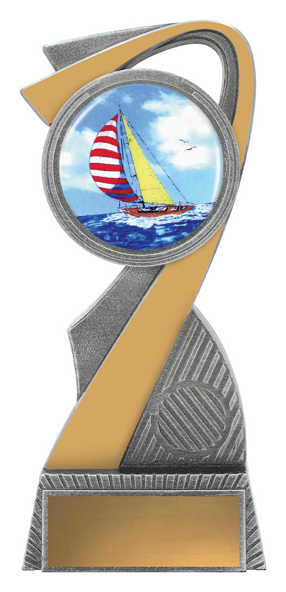 ALK147 Arclight Colour - Sailing
