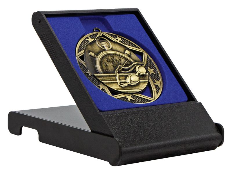 5170 Medal Box for 70mm Medal 13cm