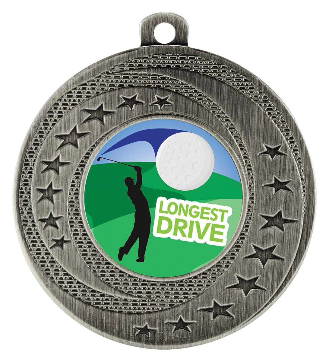 ASW163 Wayfare - Longest Drive