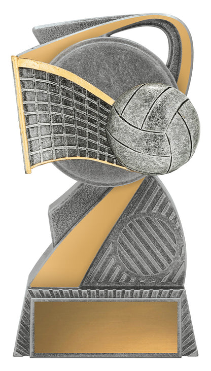 ALP27 Arclight - Volleyball