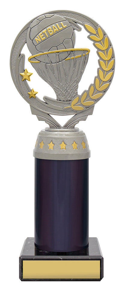 N524 Netball Torch