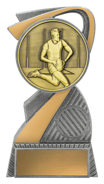 ARG86 Arclight Gold - Male Footy