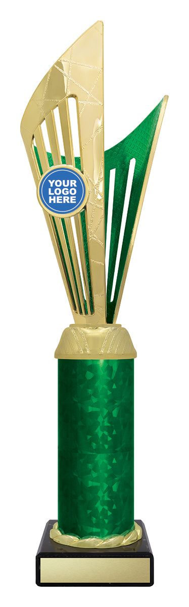 CUP42 Legion - Green