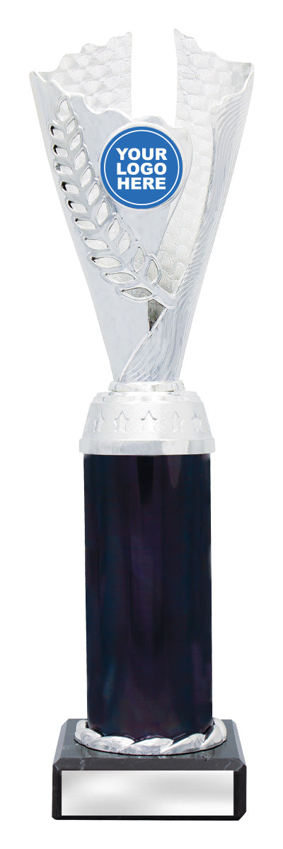 CUP21 Spirit Cups - Silver