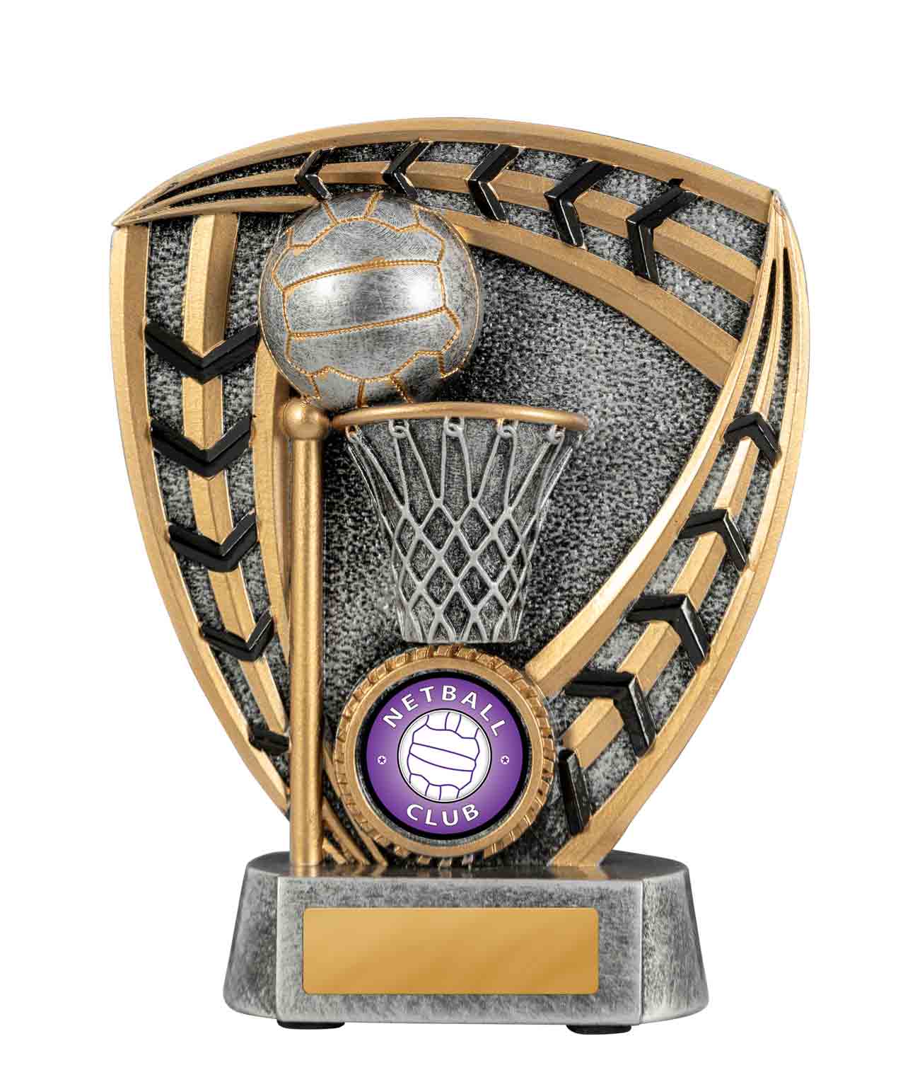 1132-8C-hero Sigma Series-Netball