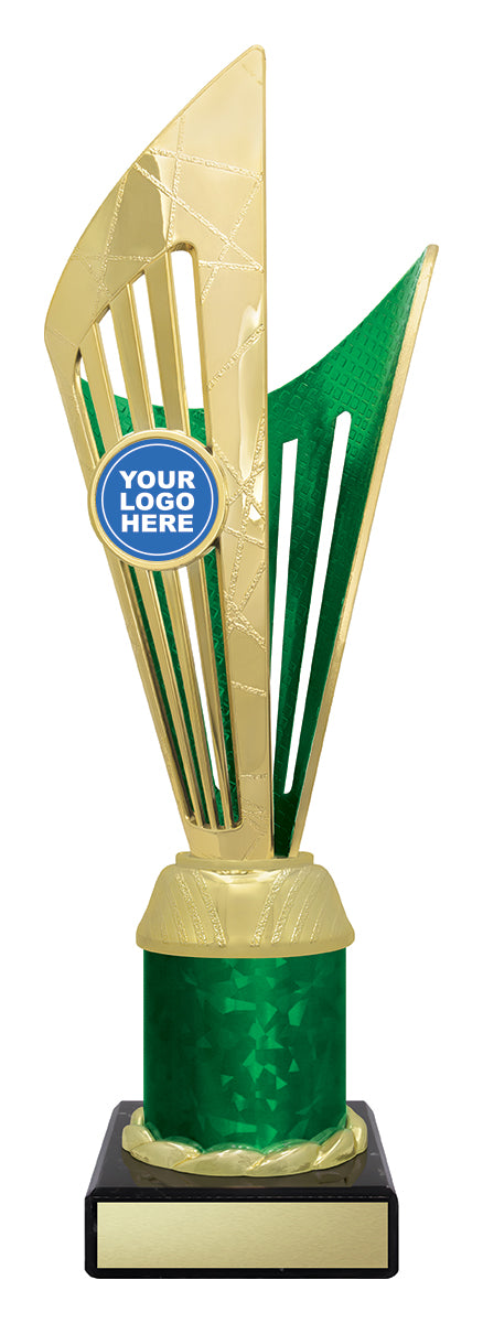 CUP42 Legion - Green