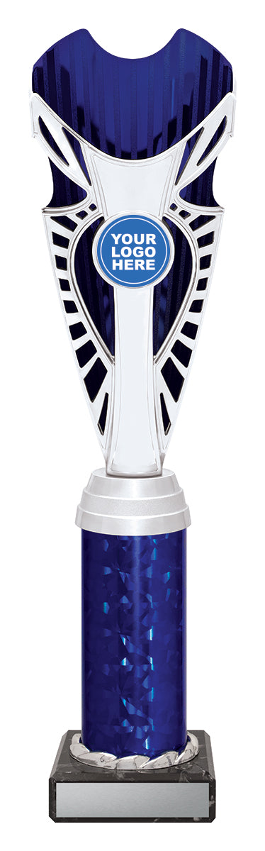CUP34 Shine Cup - Blue