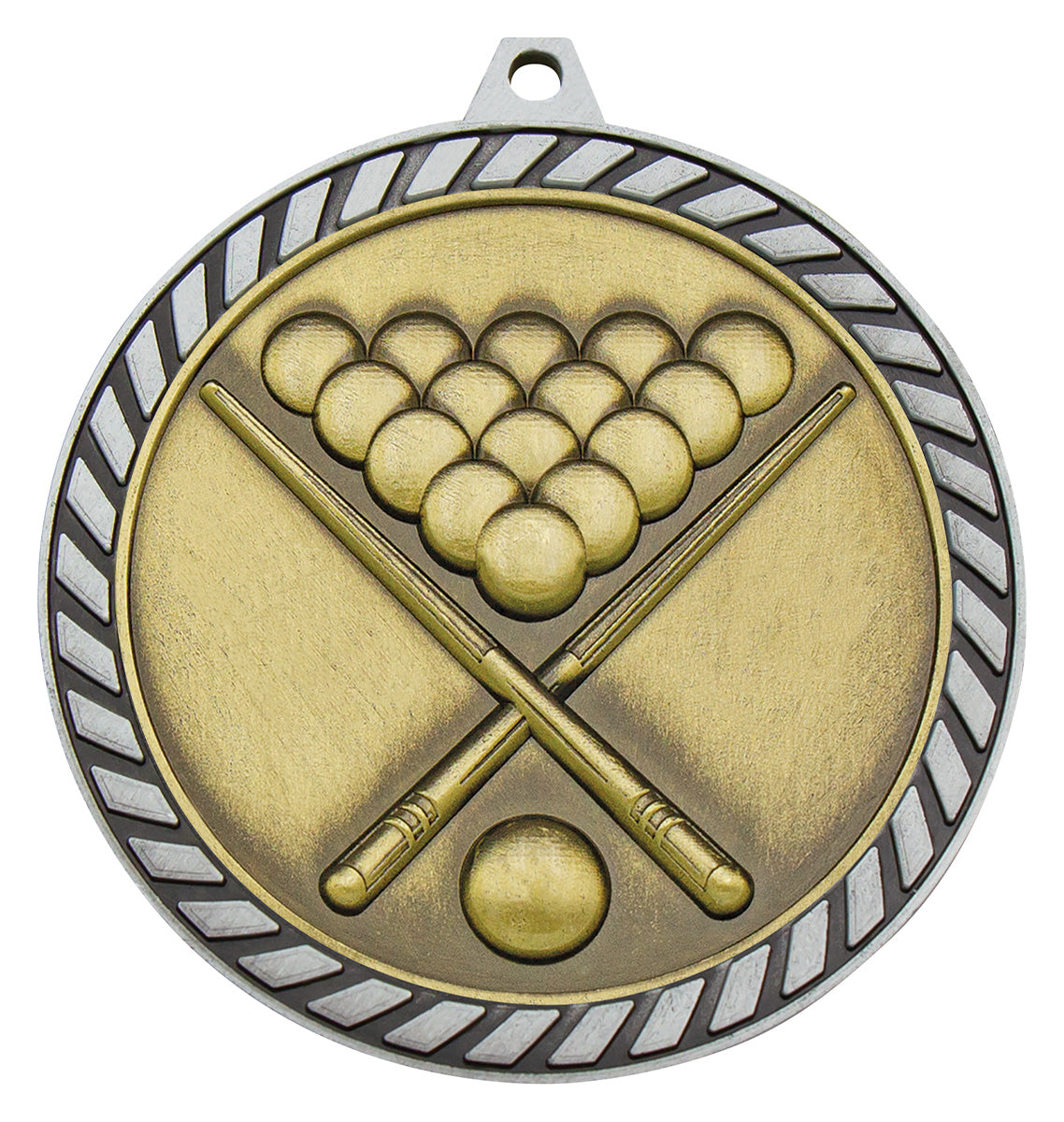 MMV629 Venture Medal Pool