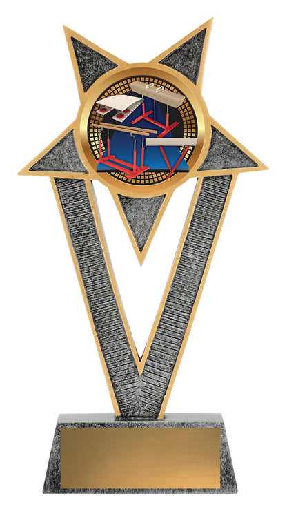 VEN14 Ventura - Gymnastics