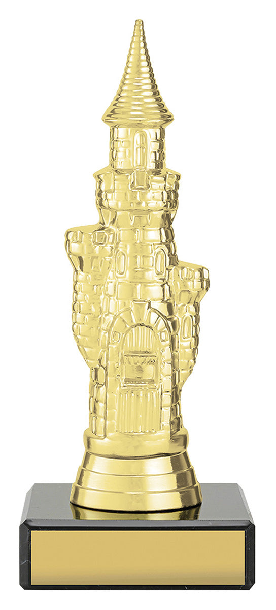 X536 Castle Trophy