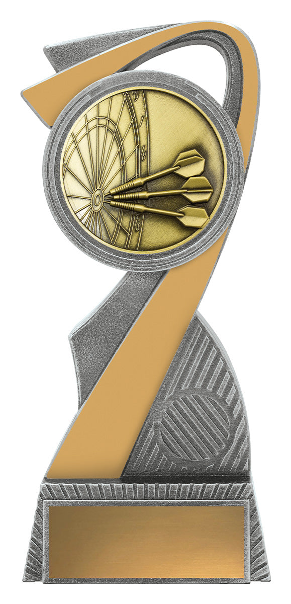 ARG38 Arclight Gold - Darts