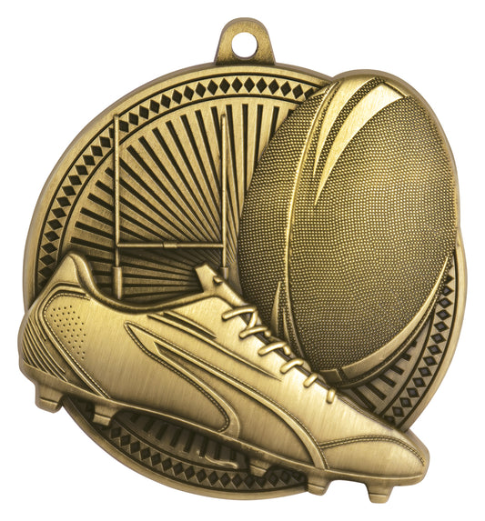 MP813G Tempo Medal