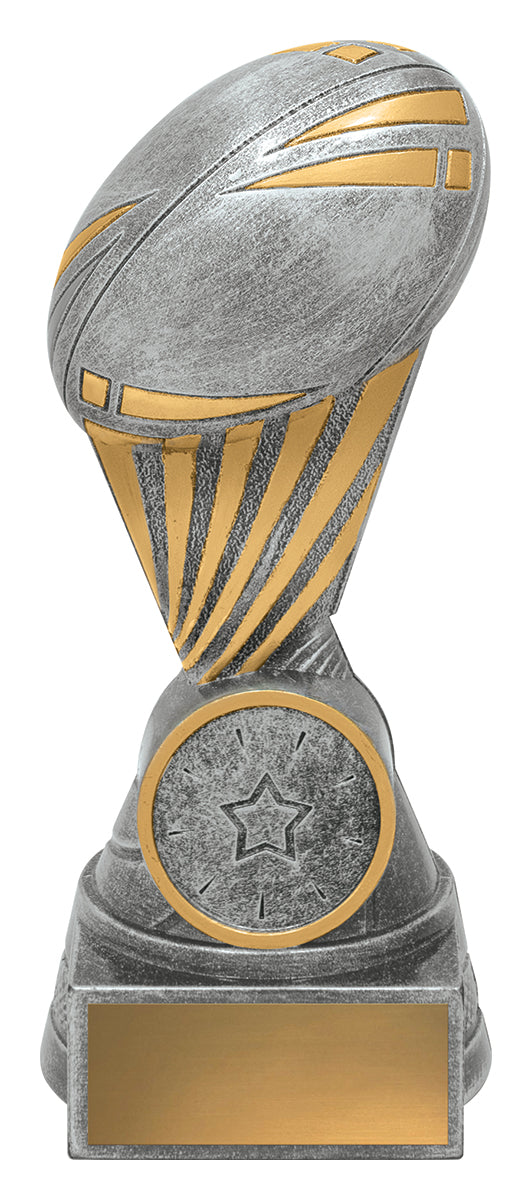 10013 Fortis - League / Union