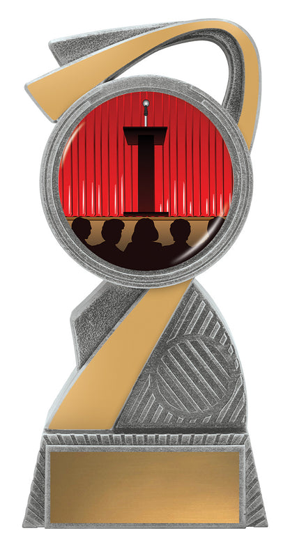 ALK131 Arclight Colour - Public Speaking