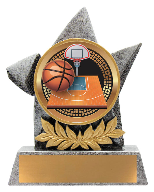 AB34 Argo - Basketball