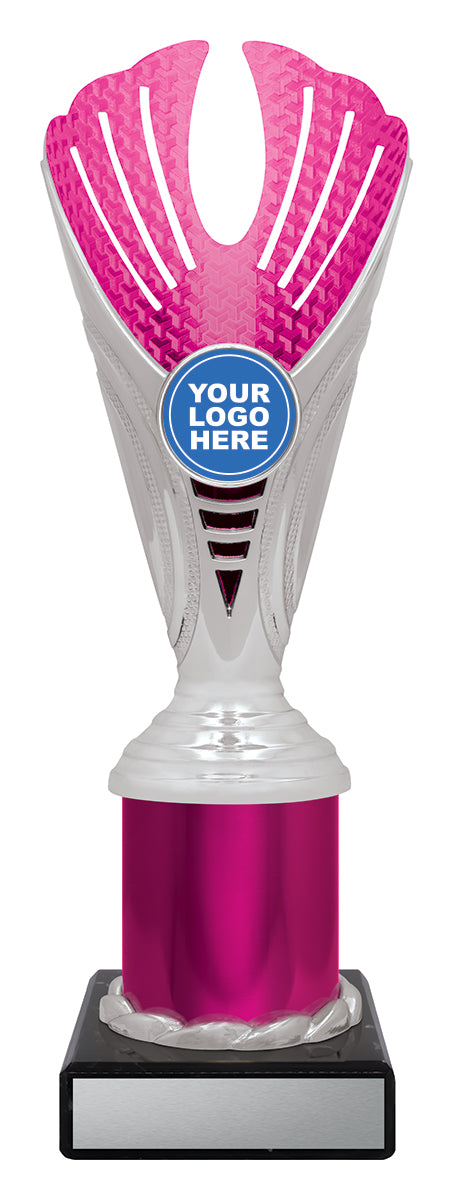 D510 Paloma - Pink – Trophy Shop