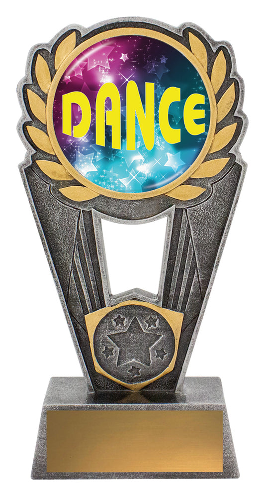 PSC324 Dance Polaris - Colour