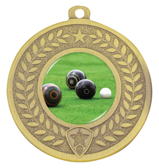 DMC831 Distinction - Bowls