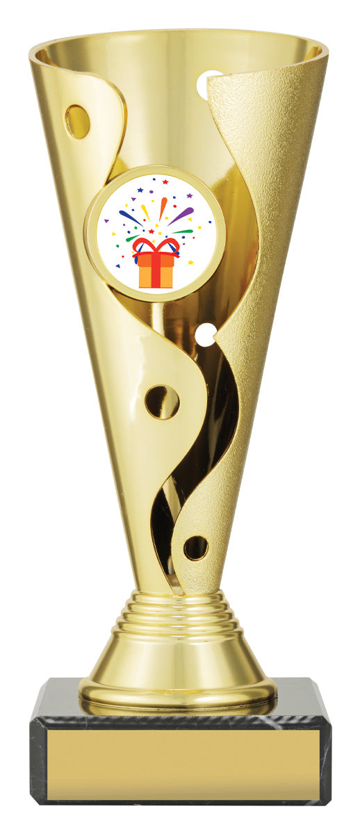 ACC443 Carnival Cup - Birthday