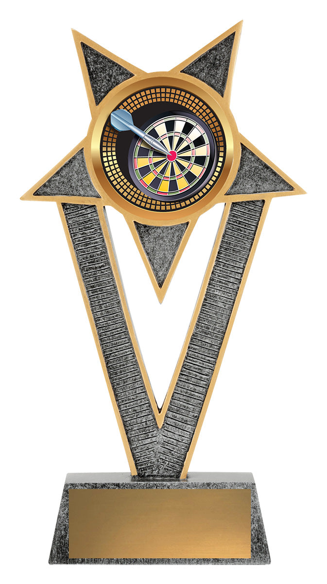 VEN38 Ventura - Darts
