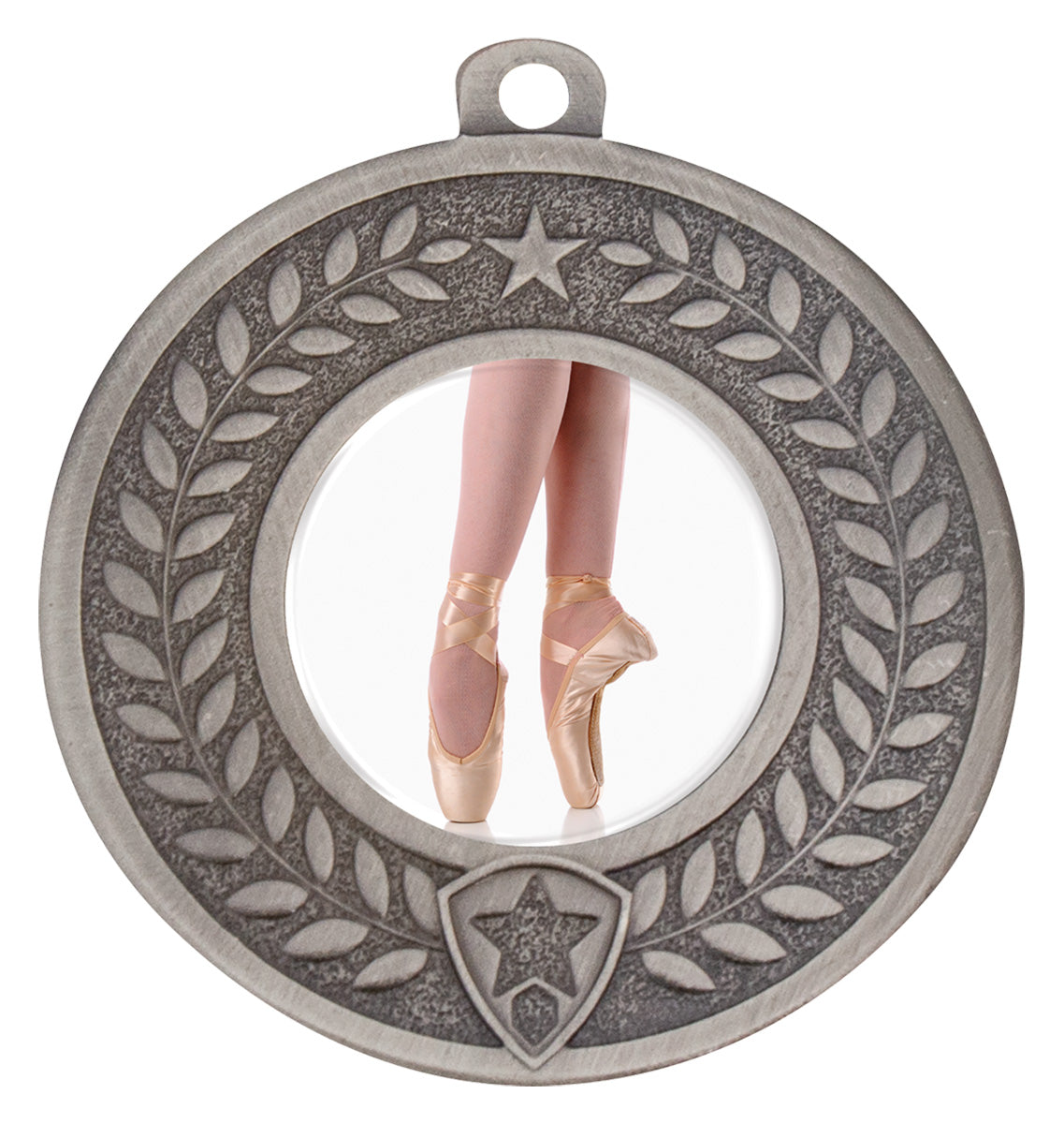DMC323 Distinction - Ballet