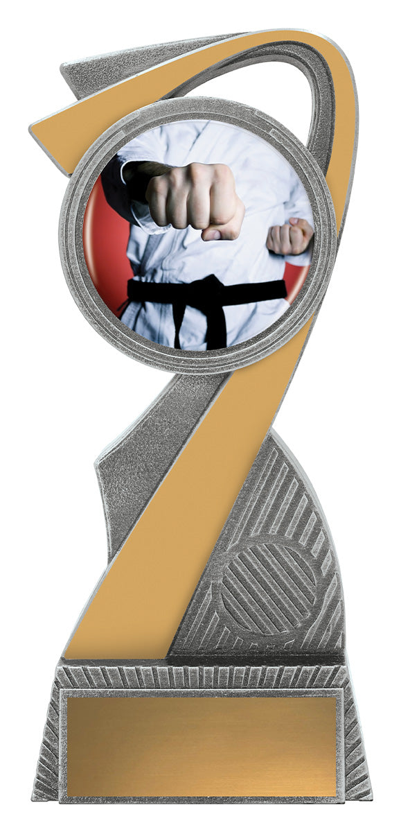 ALC451 Arclight Colour - Martial Arts