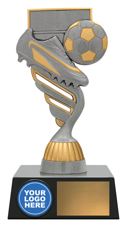F505 Logo Series