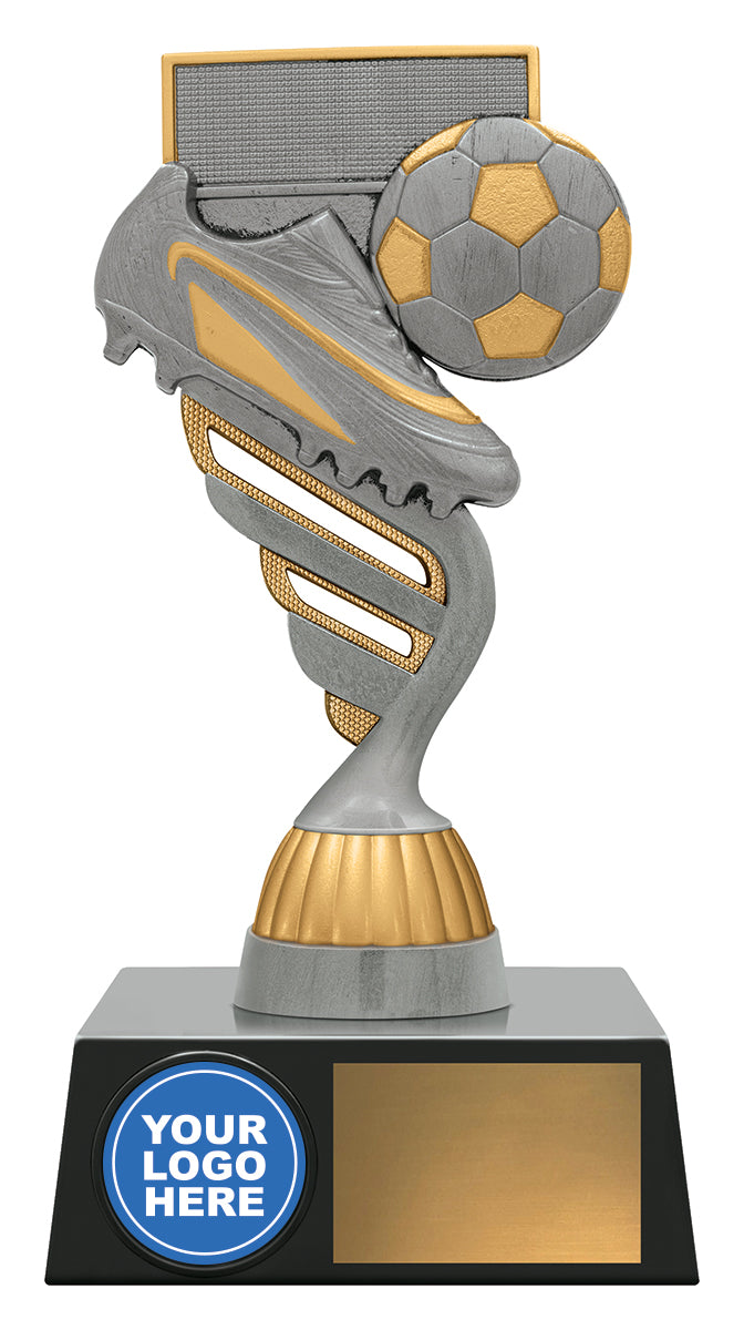 F505 Logo Series