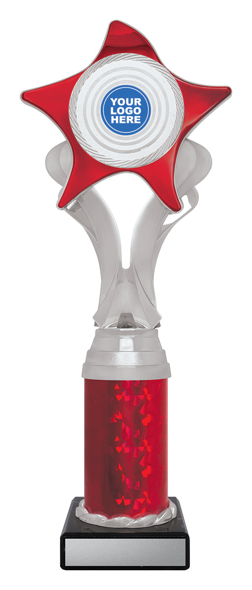 D538 Athena - Red