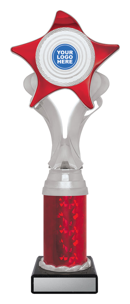 D538 Athena - Red