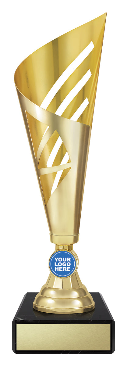 CUP115 Brooklyn Cup - Gold