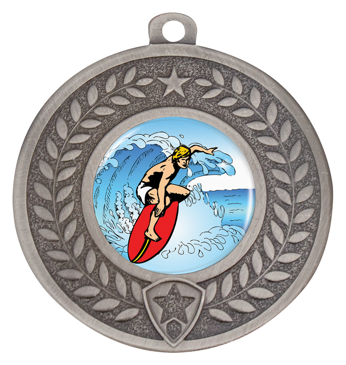 DMK163 Distinction - Surfing