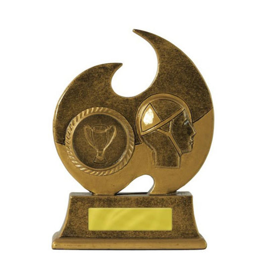 587-4A Holy Star-Lifesaving 11cm